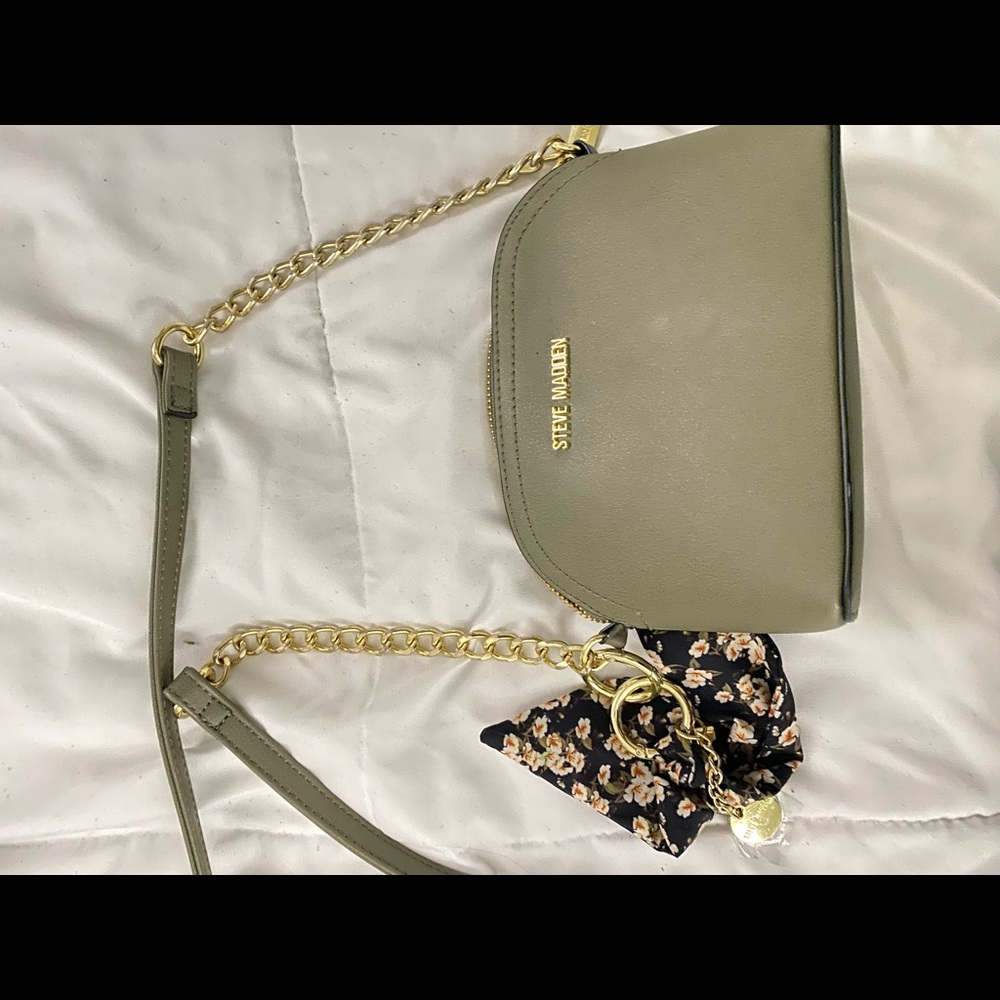 small purse